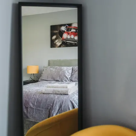 Appartement No10 2 Bedroom House With Private Garden And Driveway Bristol