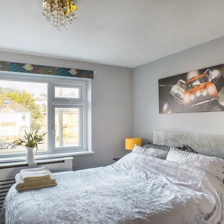 No10 2 Bedroom House With Private Garden And Driveway Appartement Bristol