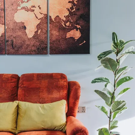 Appartement No10 2 Bedroom House With Private Garden And Driveway Bristol